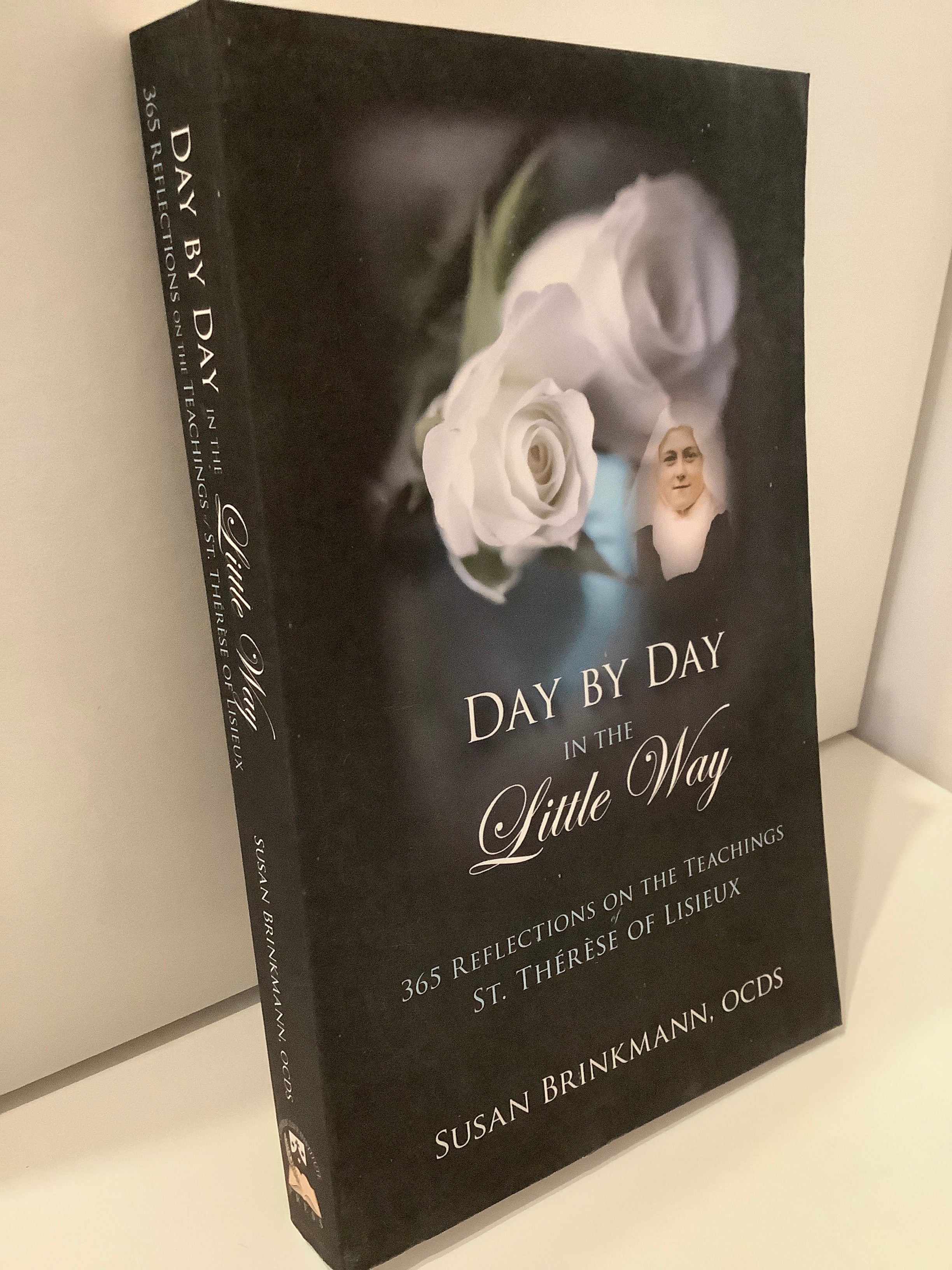 Book/Day By Day/Little Way/StTh