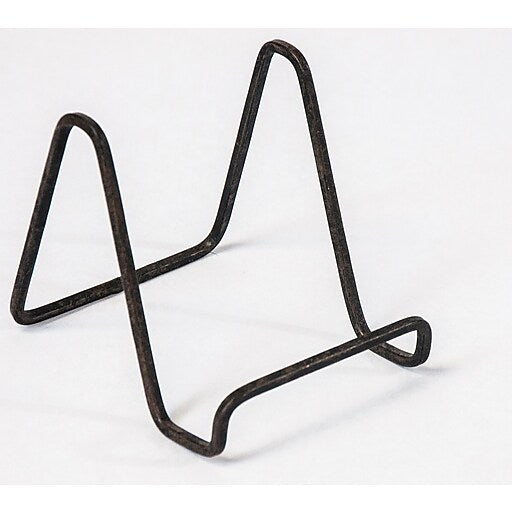 Wire Display Stand/4"