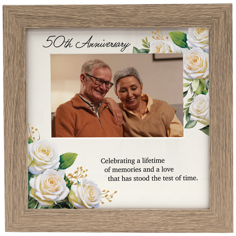 Frame-50th Anniversary-Stood The Test Of Time