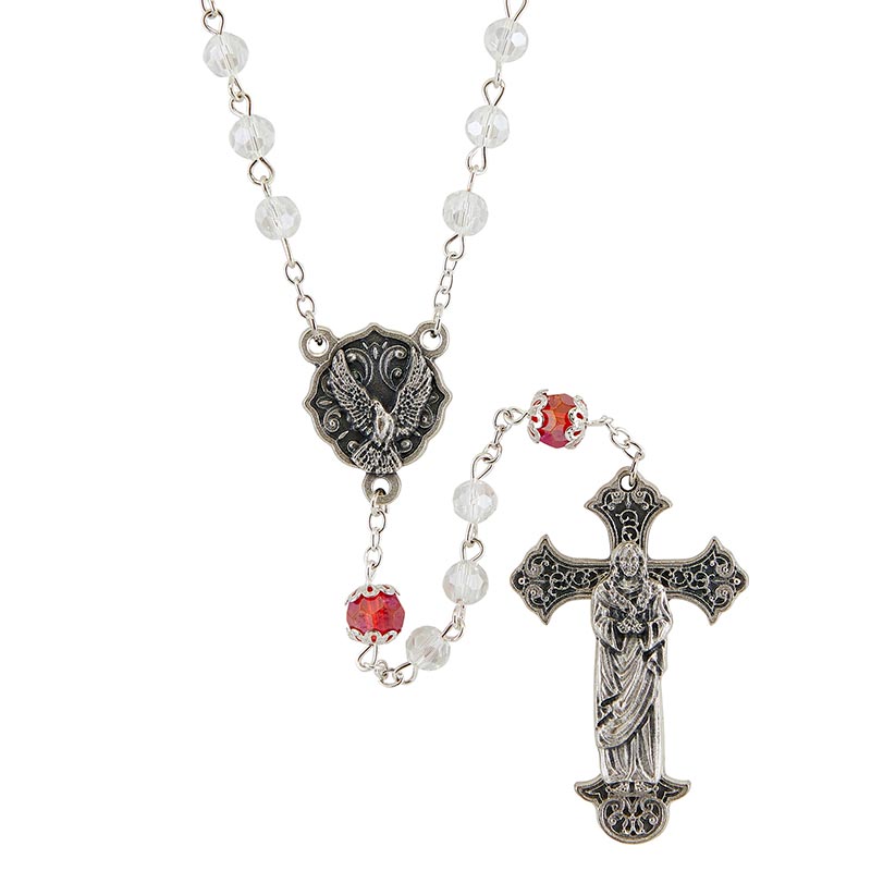 Rosary/RecieveTheHolySpirit