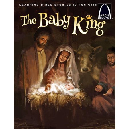Book/Arch/The Baby King