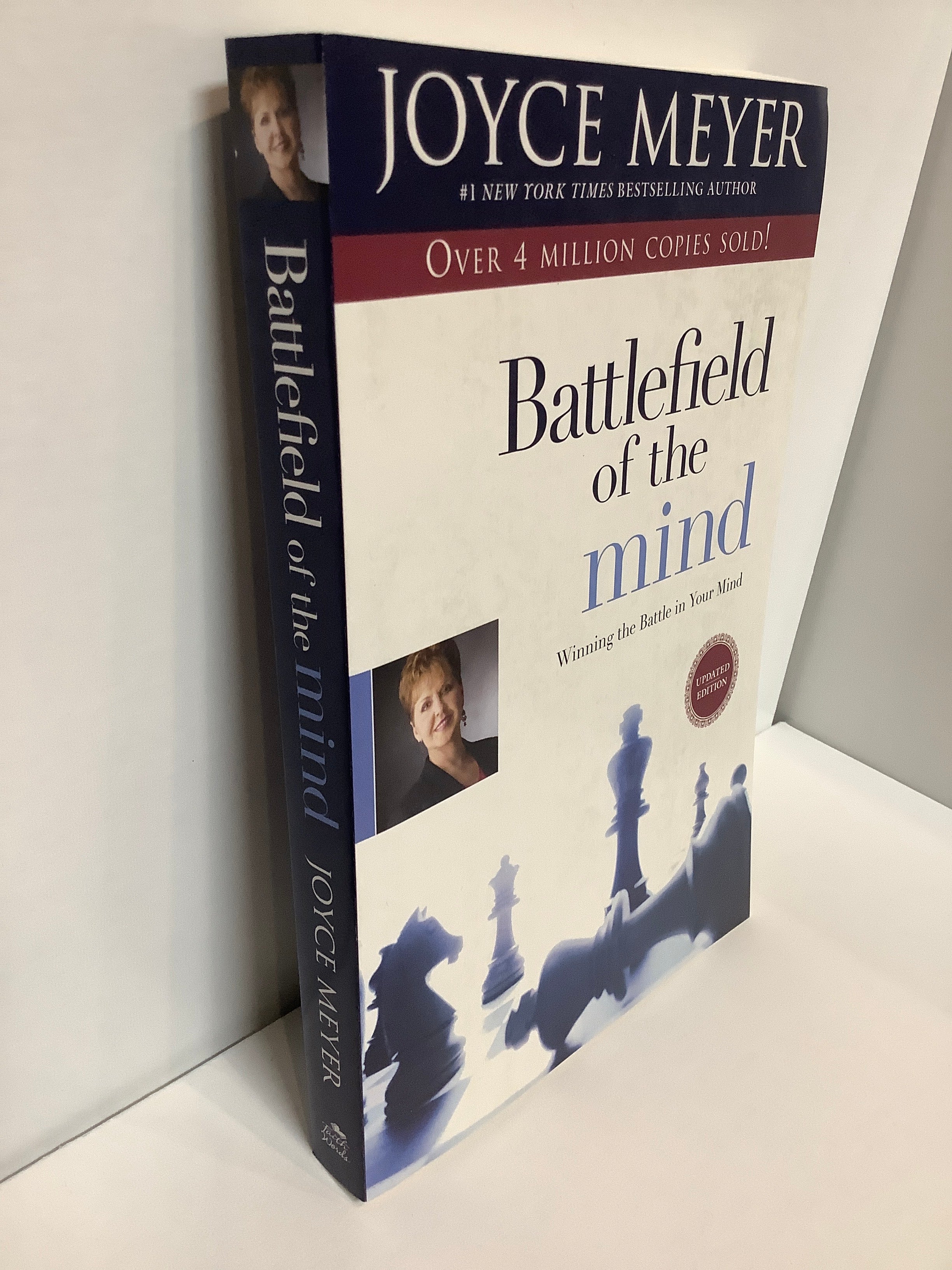 Book/Battlefield of the Mind