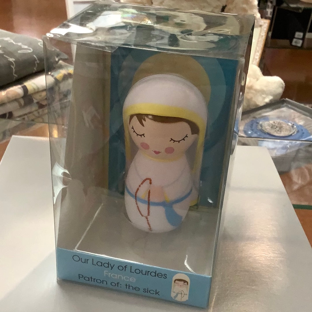 Toy/Doll/OL of Lourdes