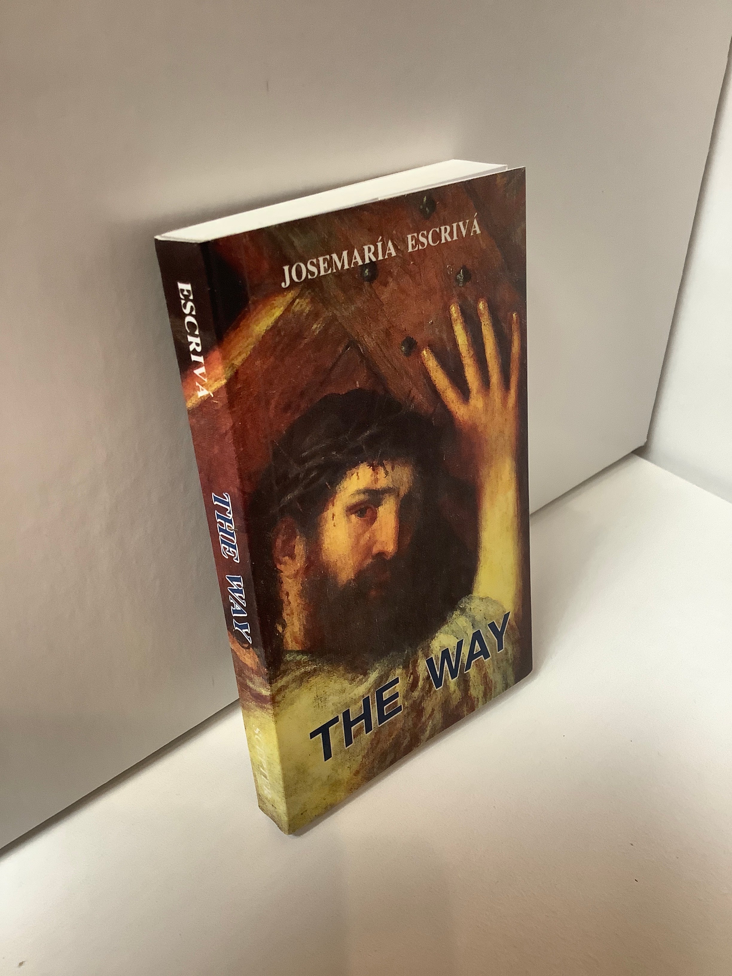 Book/The Way