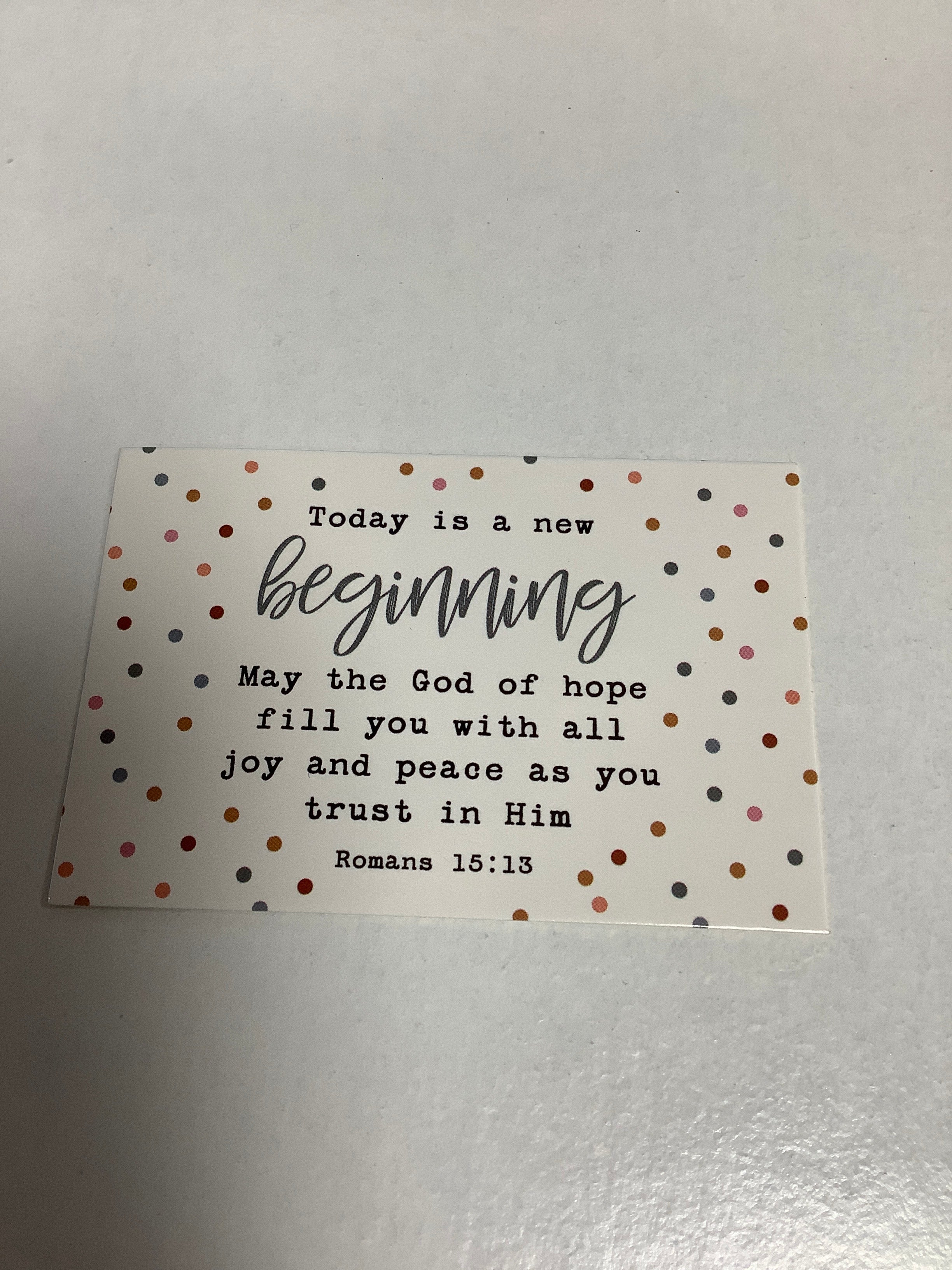 BM-Pass It On-A new Beginning-Rom 15:13