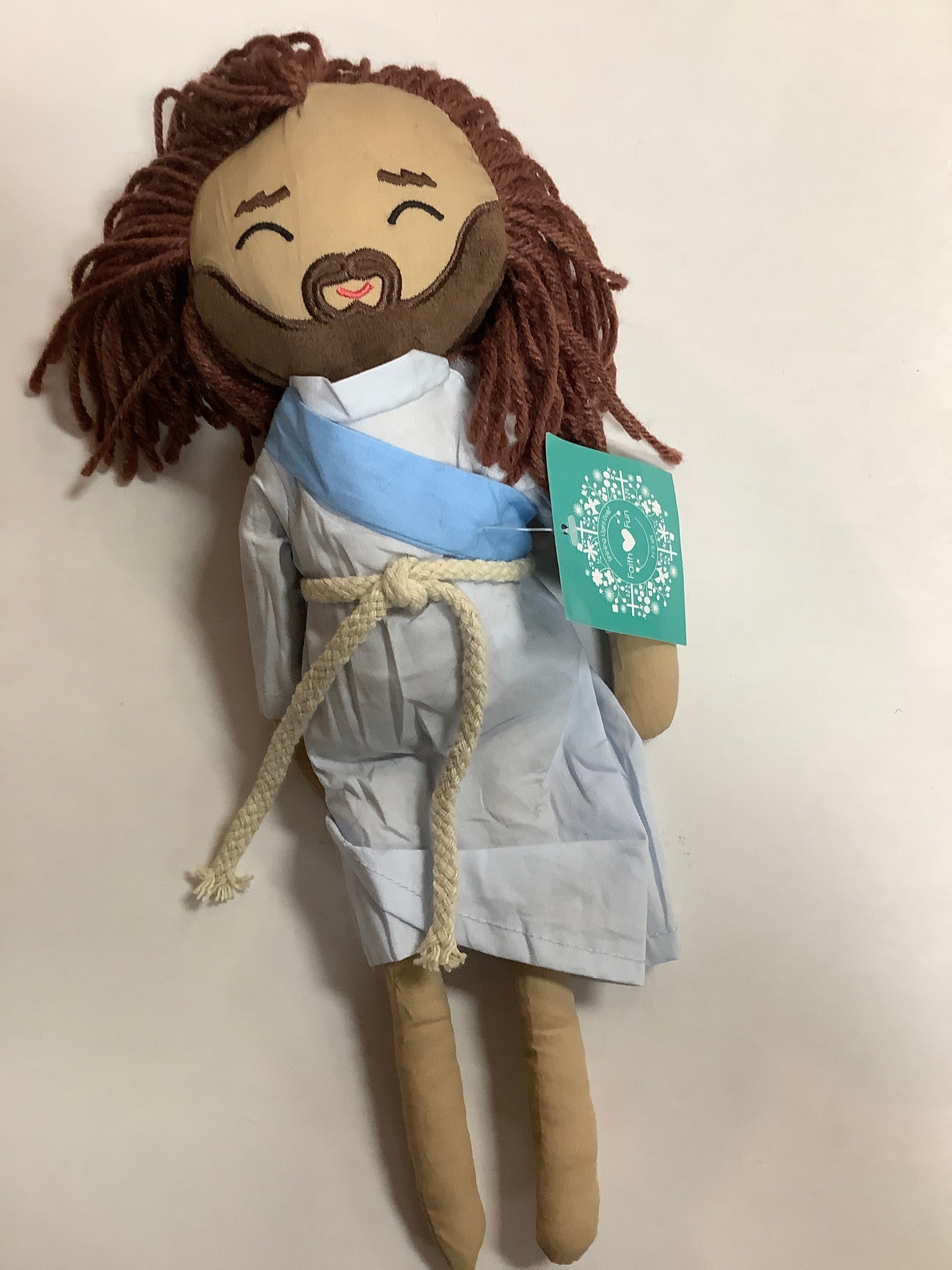 Ragdoll/SLD/Jesus