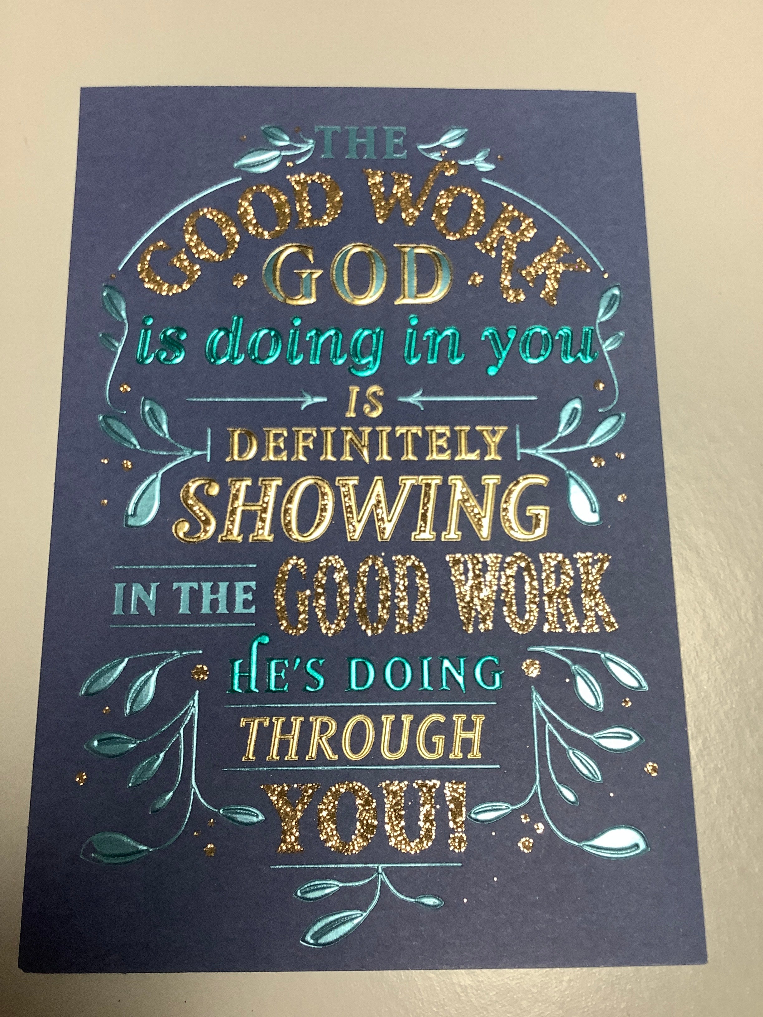 Card/Congratulations/91985-C069