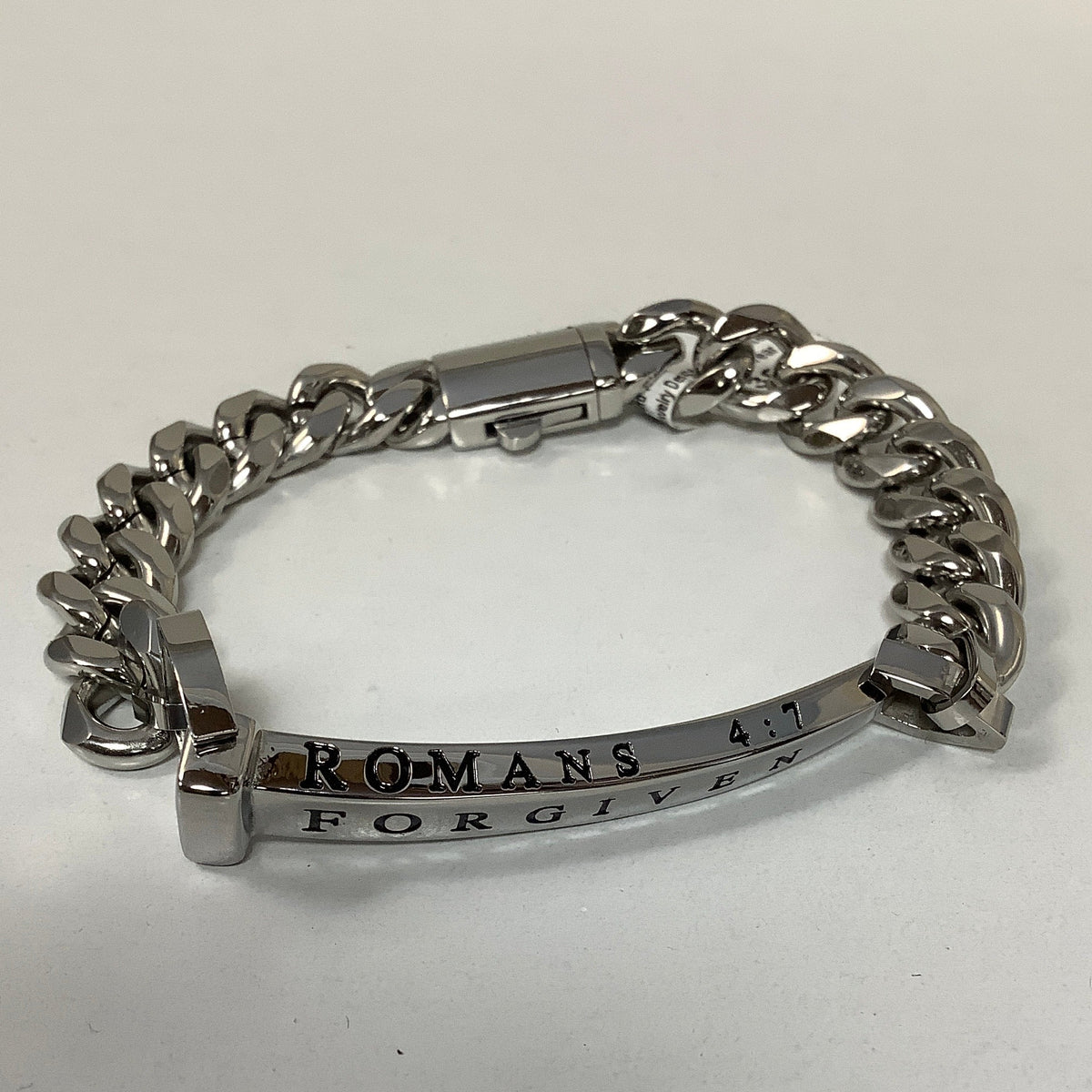 Bracelet-Nail's-Forgiven-8"