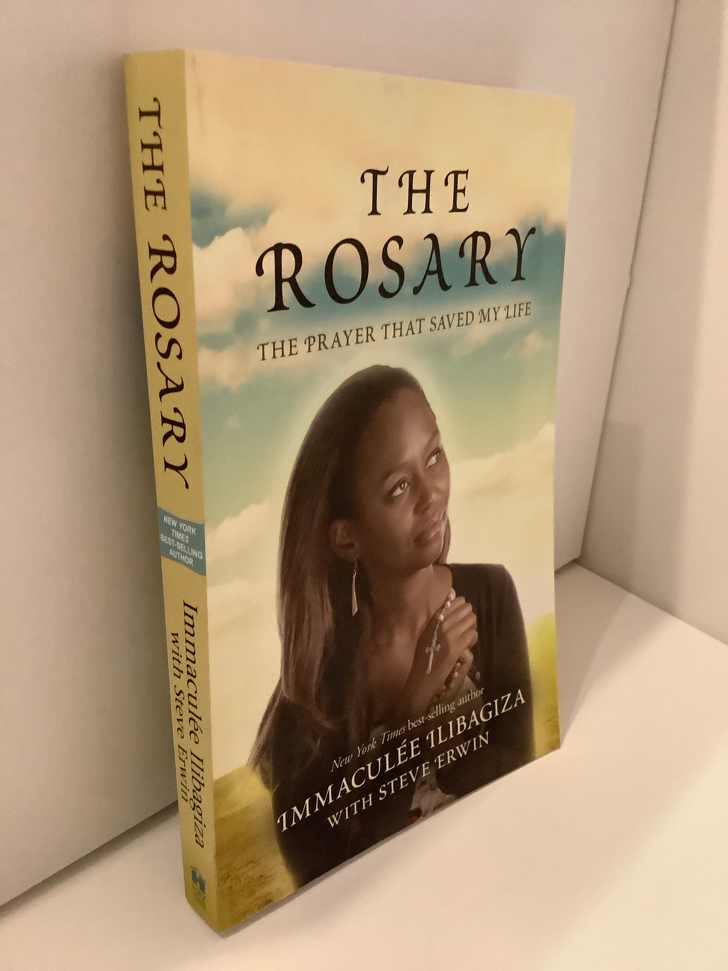 Book/The Rosary/The Prayer That