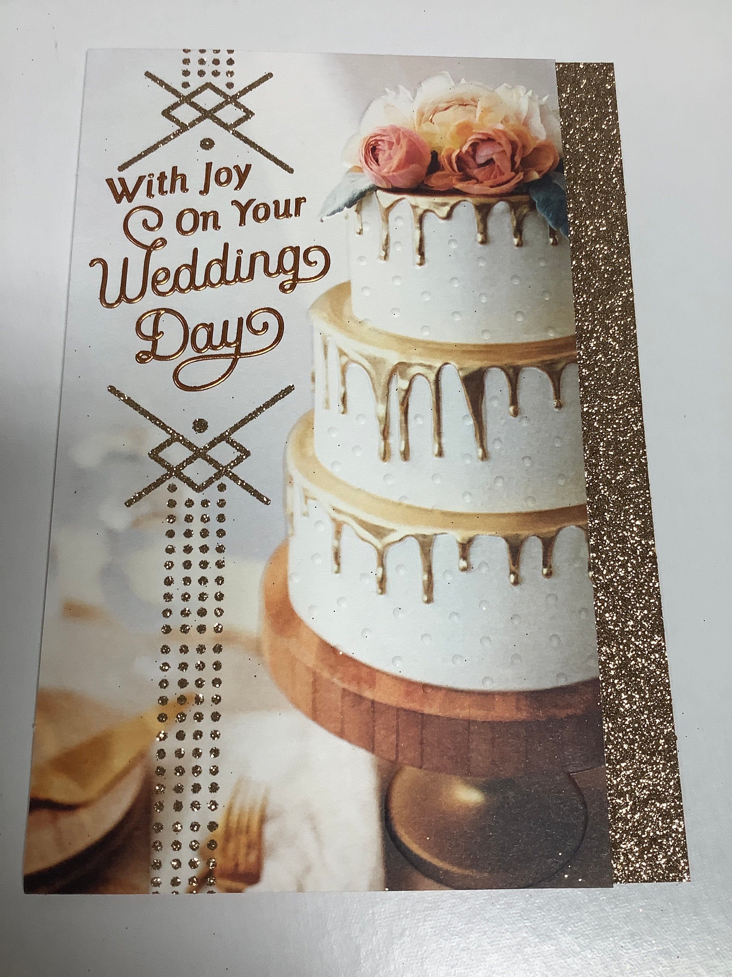 Card/Wedding/J3472-B006