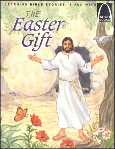 Book-The Easter Gift