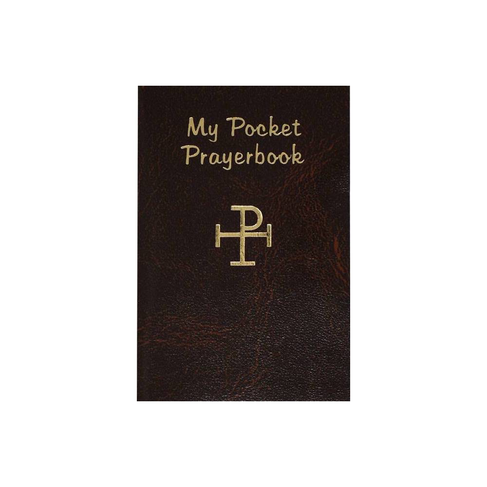 Booklet/ My Pocket Prayerbook
