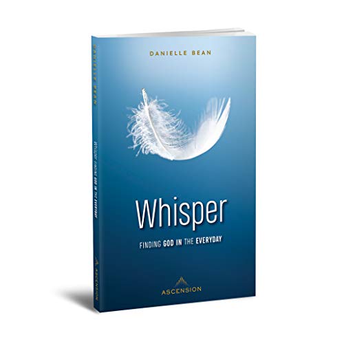 Book/Whisper/DanielleBean