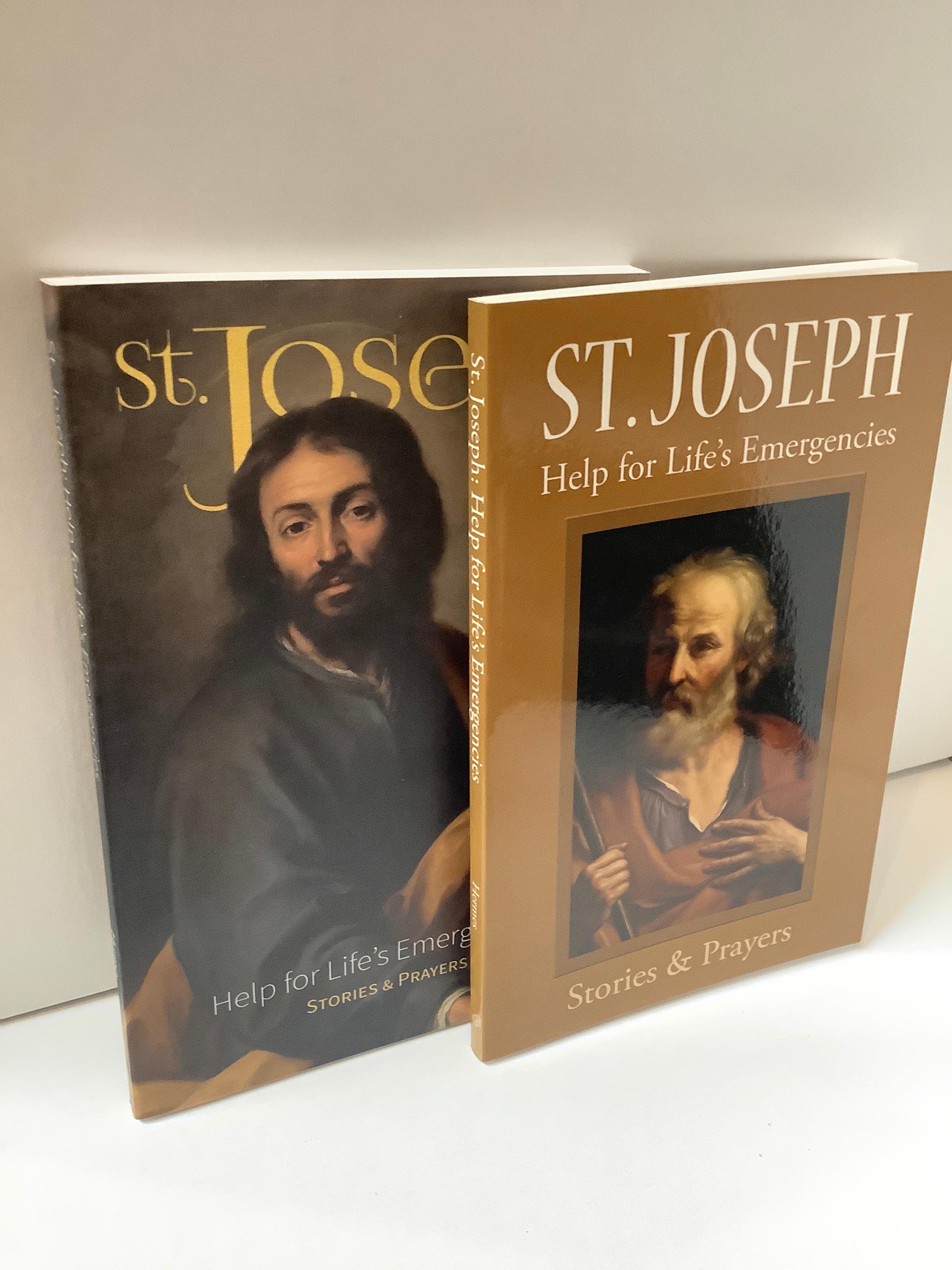 Book/St. Joseph/Help/Emergencie