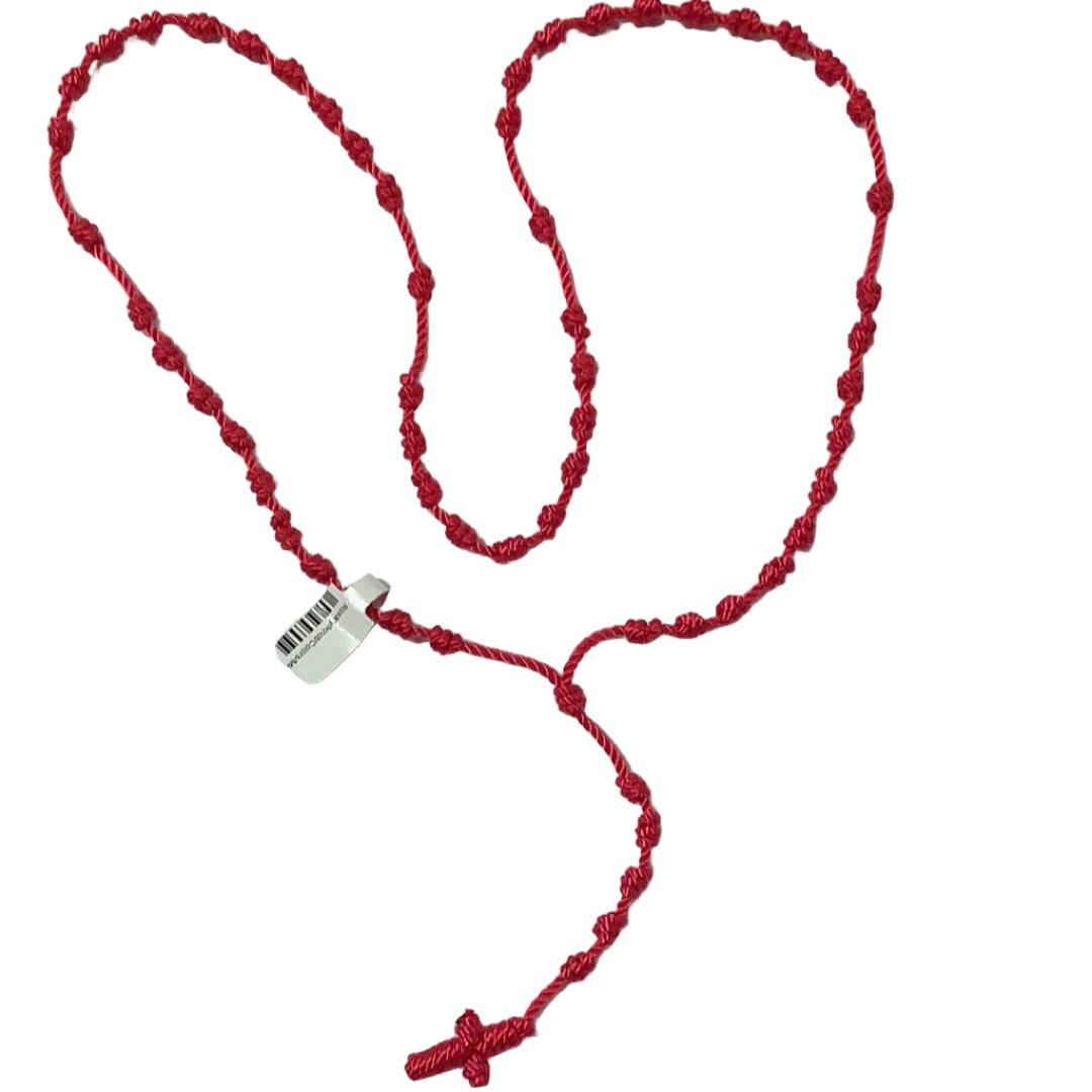 Rosary/Knot/Colors/MKR