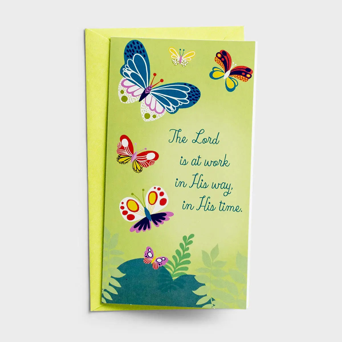 Card/LI/Praying For You/30806-LI15