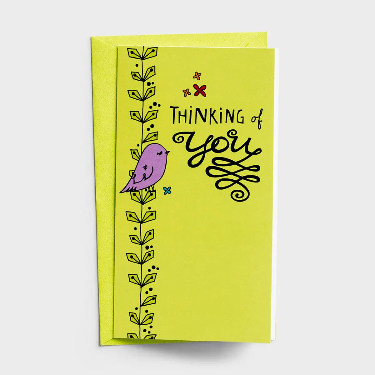 Card/ Thinking of You/30807-LI78