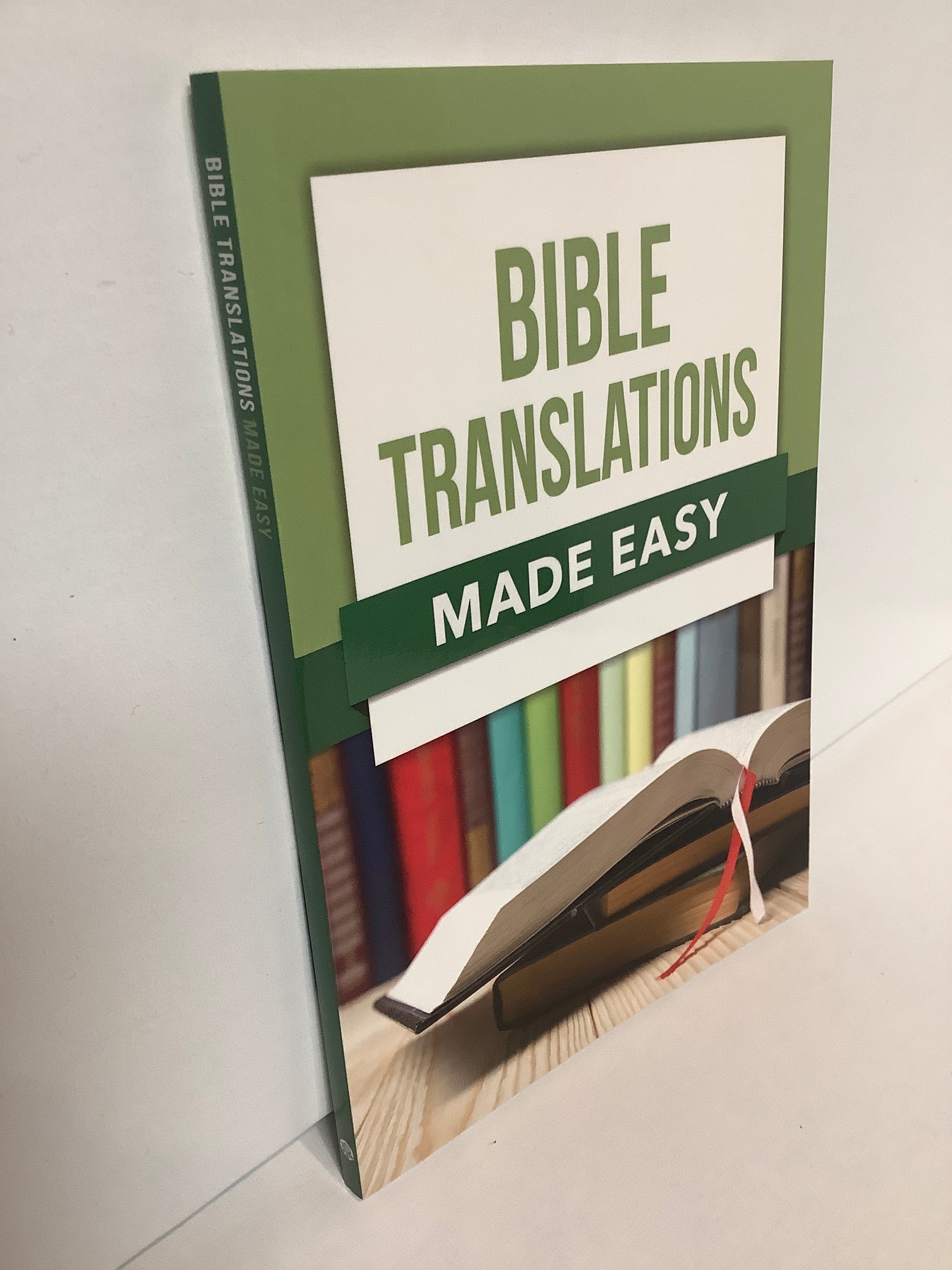 Book/BibleTranslationsMadeEasy
