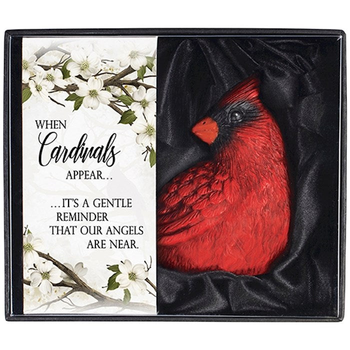 Cardinal-Freestanding-Cardinals Appear
