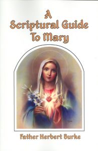 Book-A Scriptural Guide To Mary