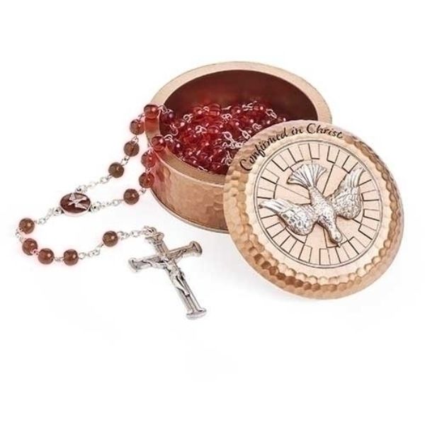 KeepsakeBox/Confirmation