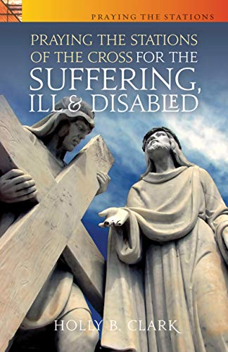 Book/Praying Stations /Sufferin