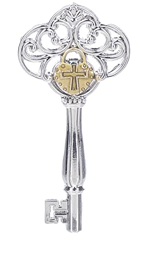 Pocket Charm/Key To Faith
