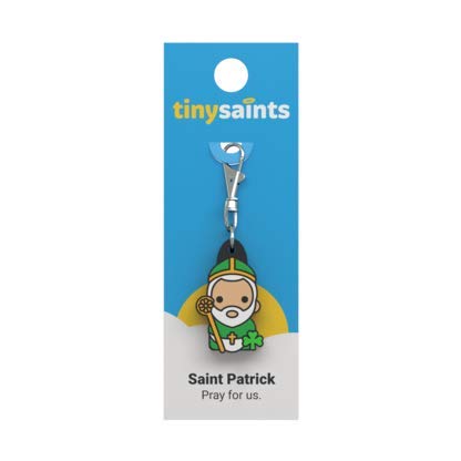TinySaints/Patrick