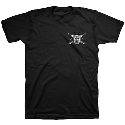 T-Shirt/Men/Word Sword/3X