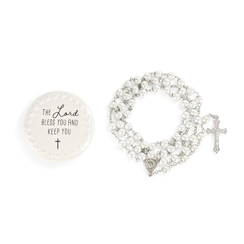 Rosary-TrinketBox-Lord Bless You