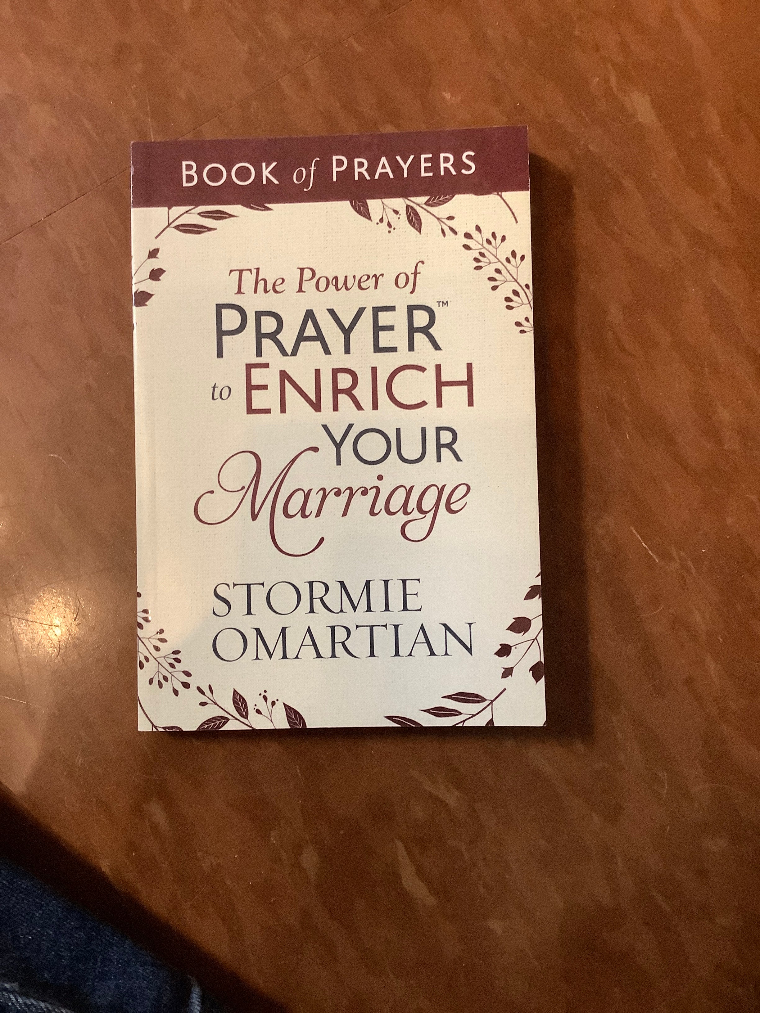 Book/PrayertoEnrichYourMarriage-Omartian