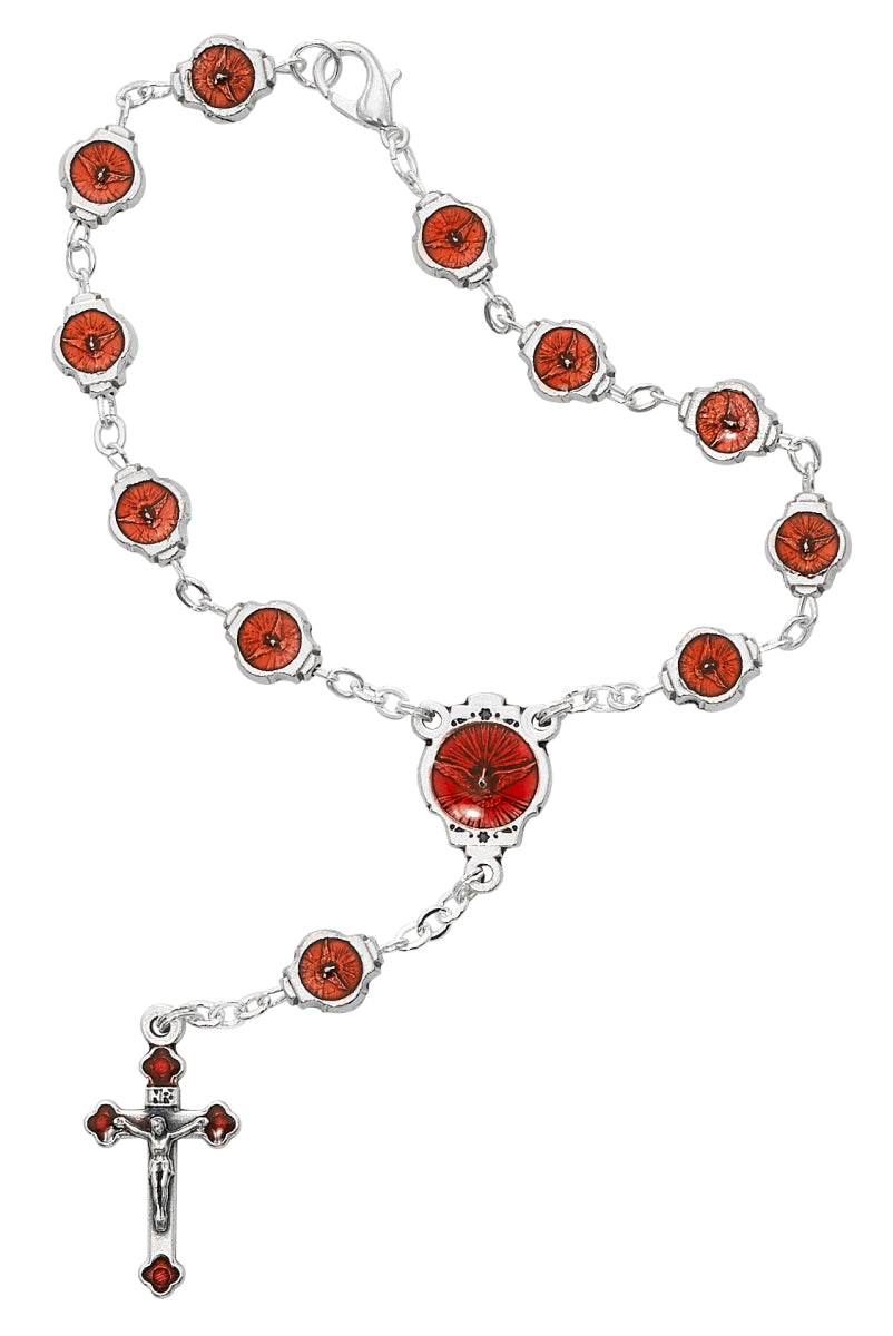 Auto Rosary/Holy Spirit/AR5C