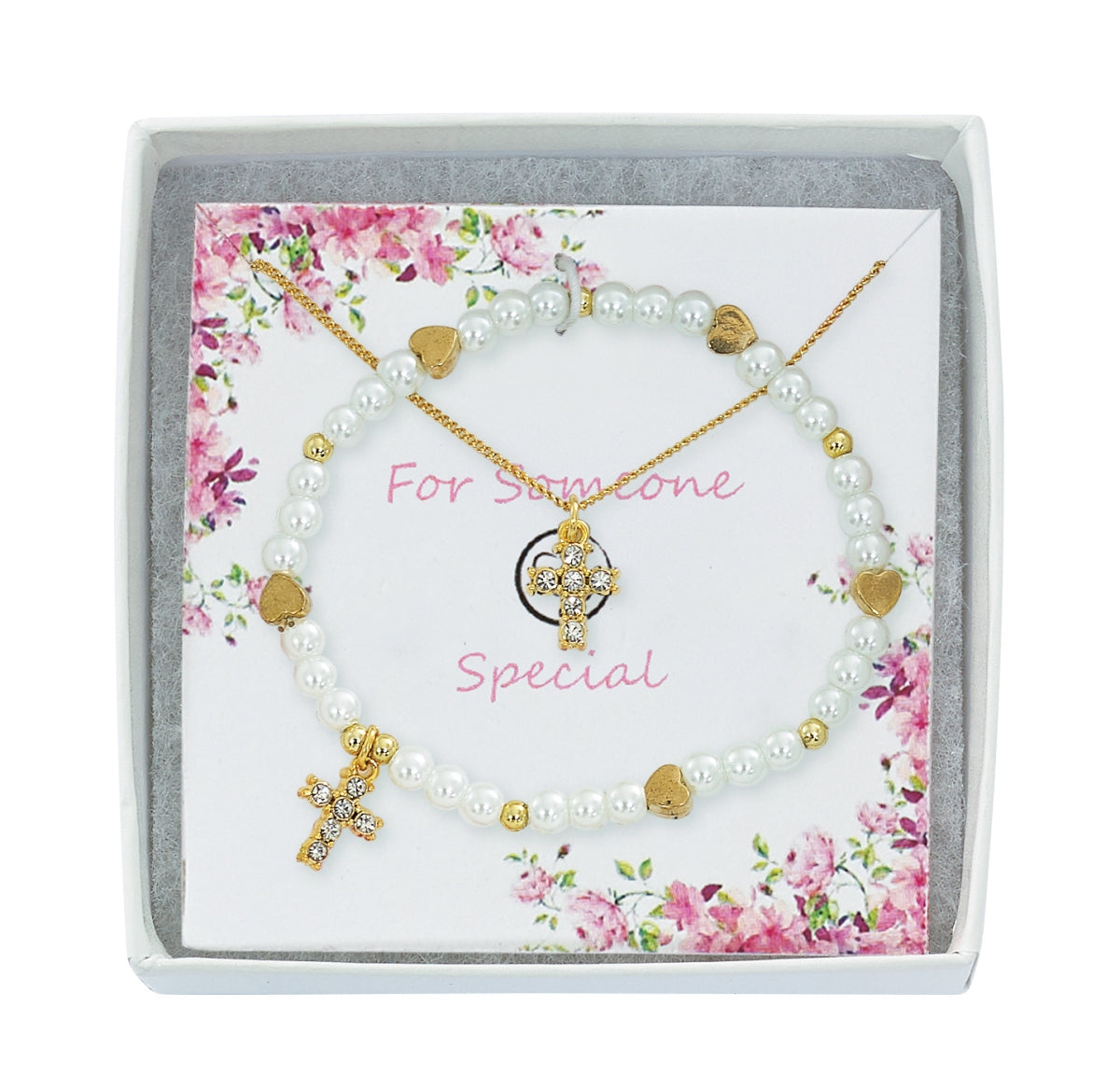 Necklace & Pendant/GP/Set