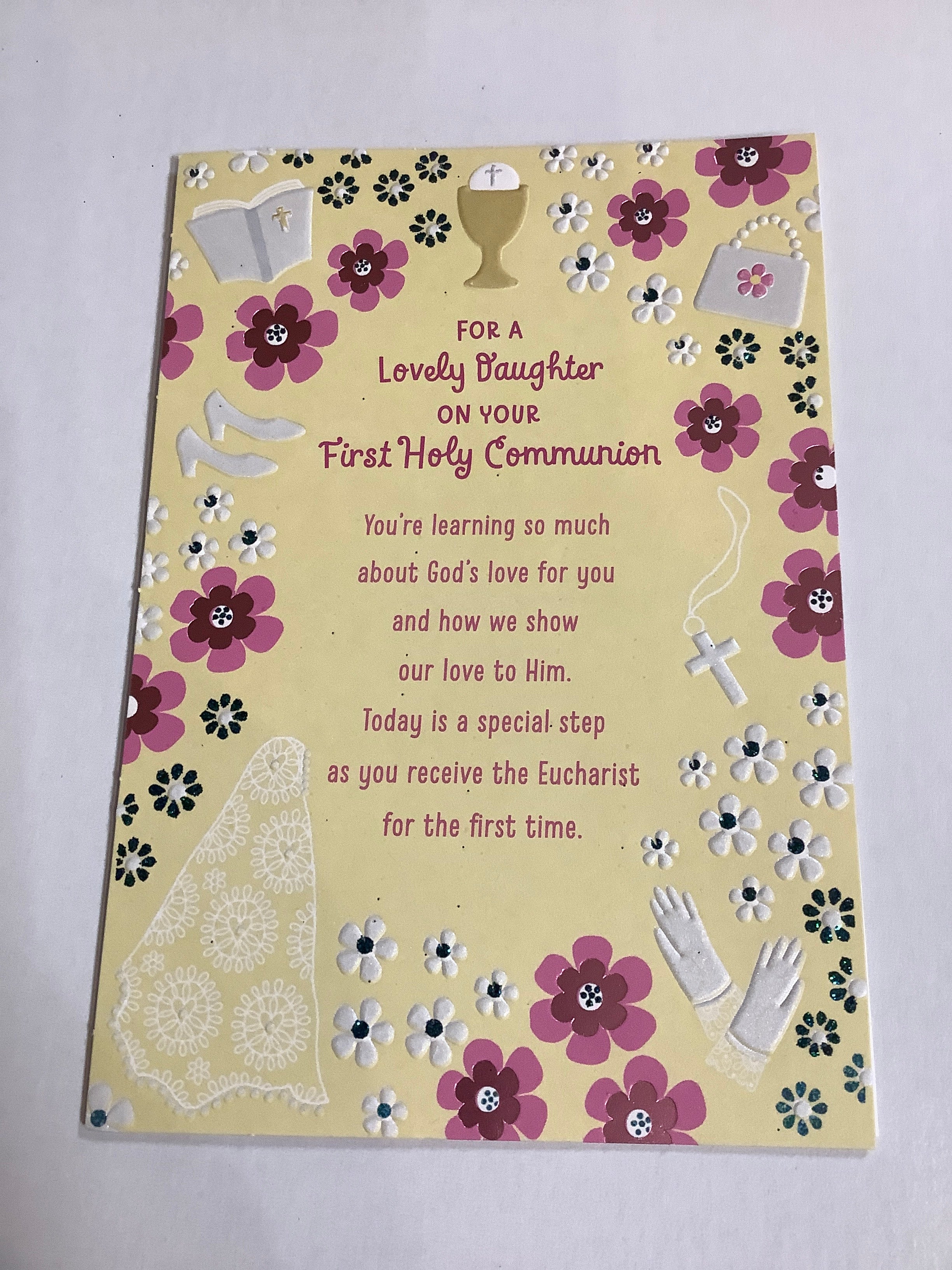 Card/FC/Daughter/68410