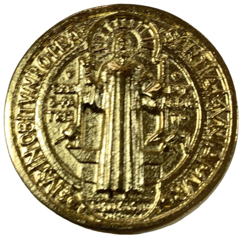 Pocket Coin/Lumen/Gold
