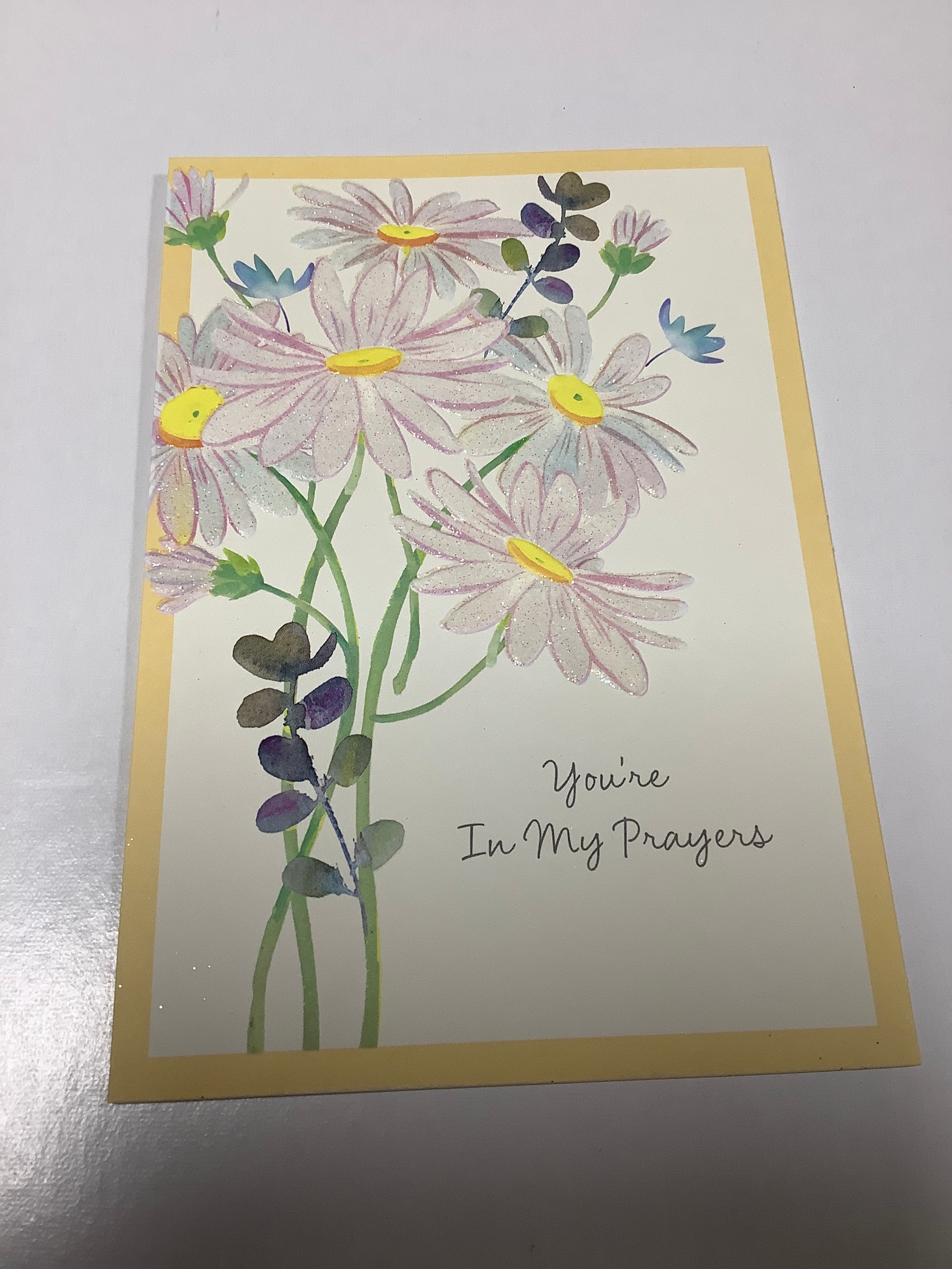 Card/Praying For You/J9084-Value/VL24