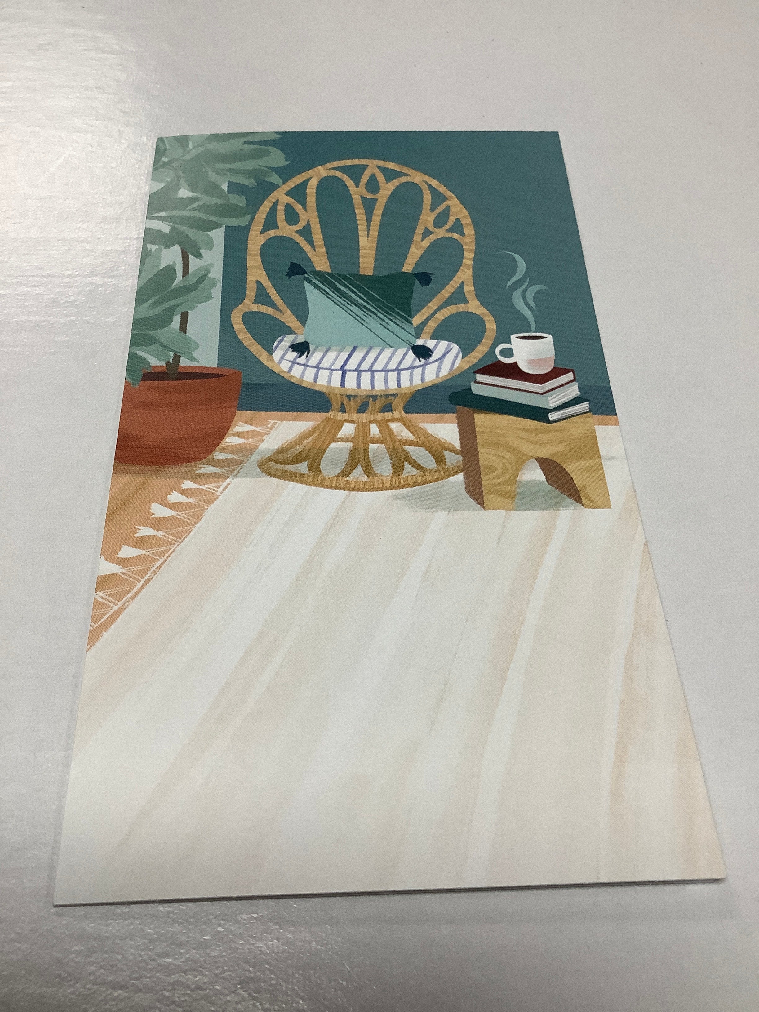 Card/Praying For You/U0637-LI22