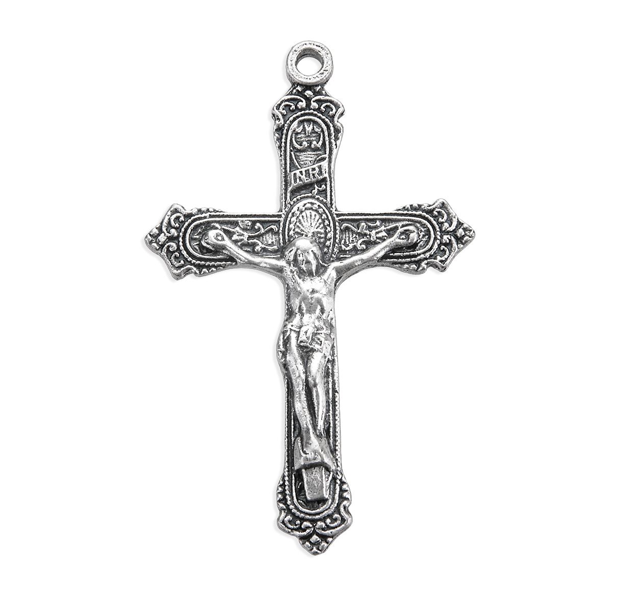 Medal/Crucifix Deluxe