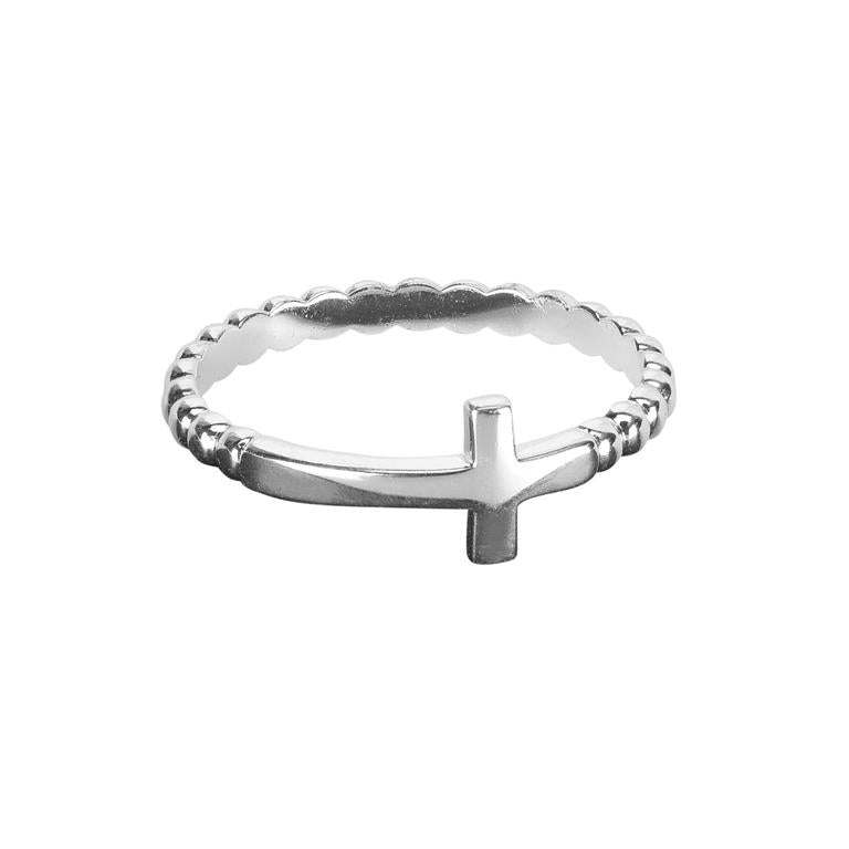 Ring/SP/5/Cross/Ball Band-35-8348