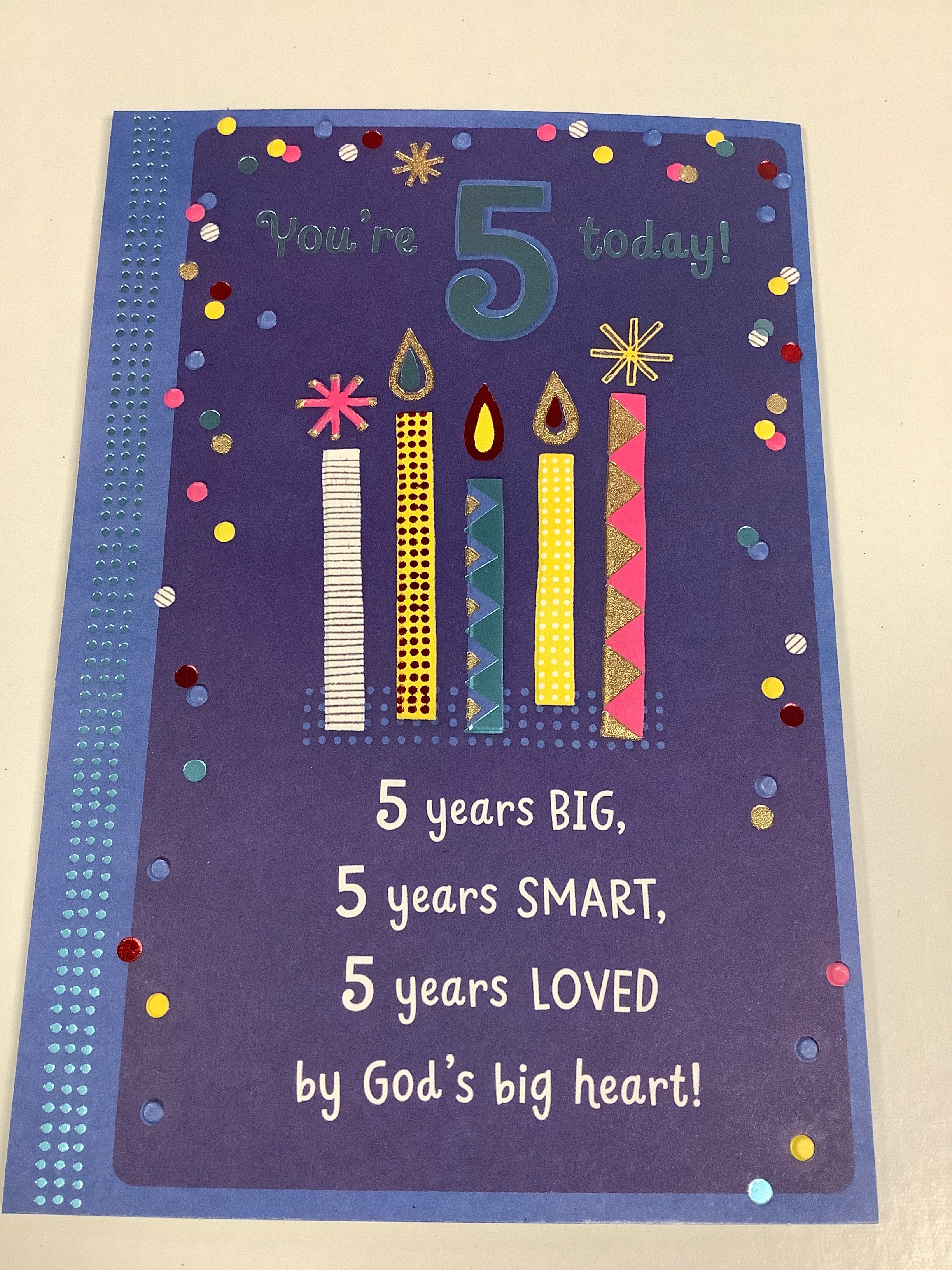 Card-BD-5th-J5497-(B018)