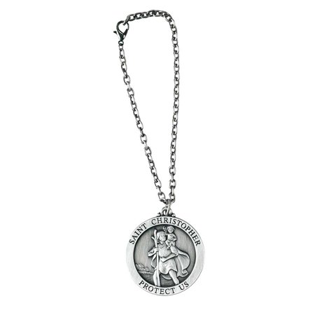 Car Charm/St Chris/SC-112
