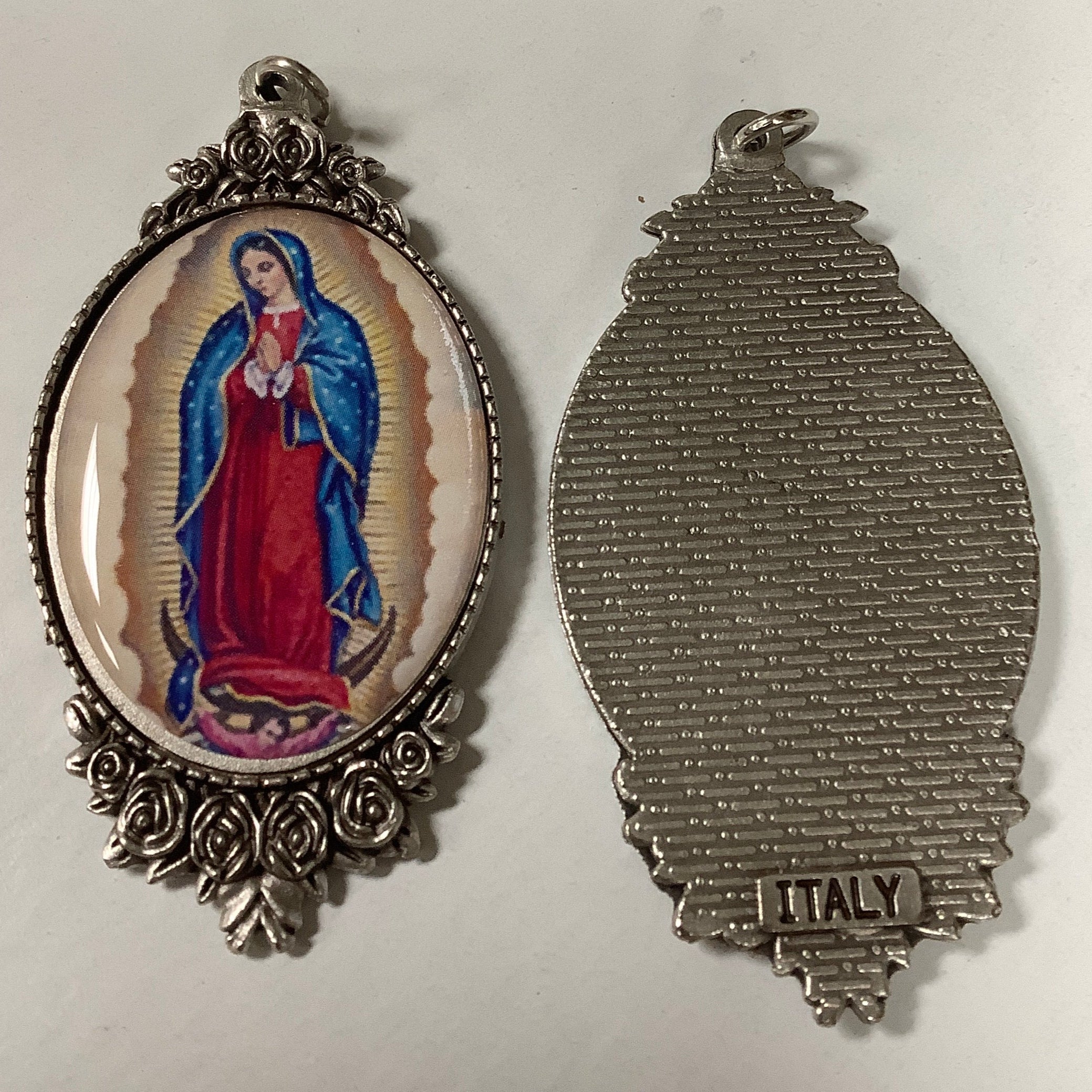 Medal/Guadalupe/OX311GU