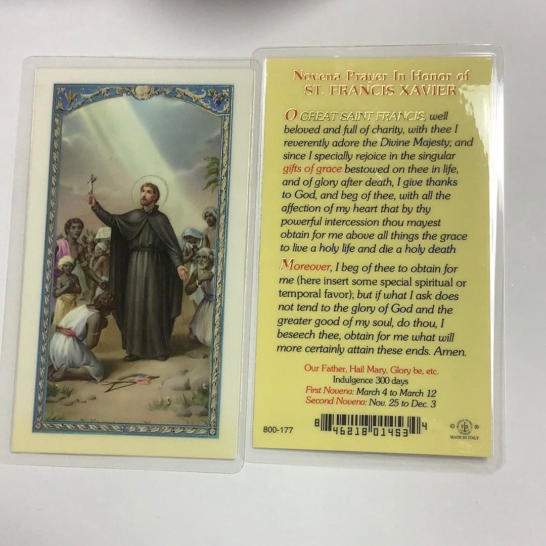 BM-laminated-St Francis Xavier-800-177