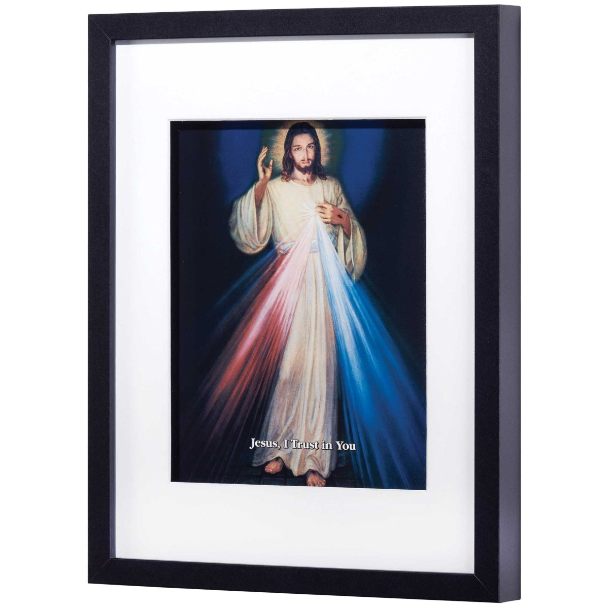 Plaque/DivineMercy/12x14.5