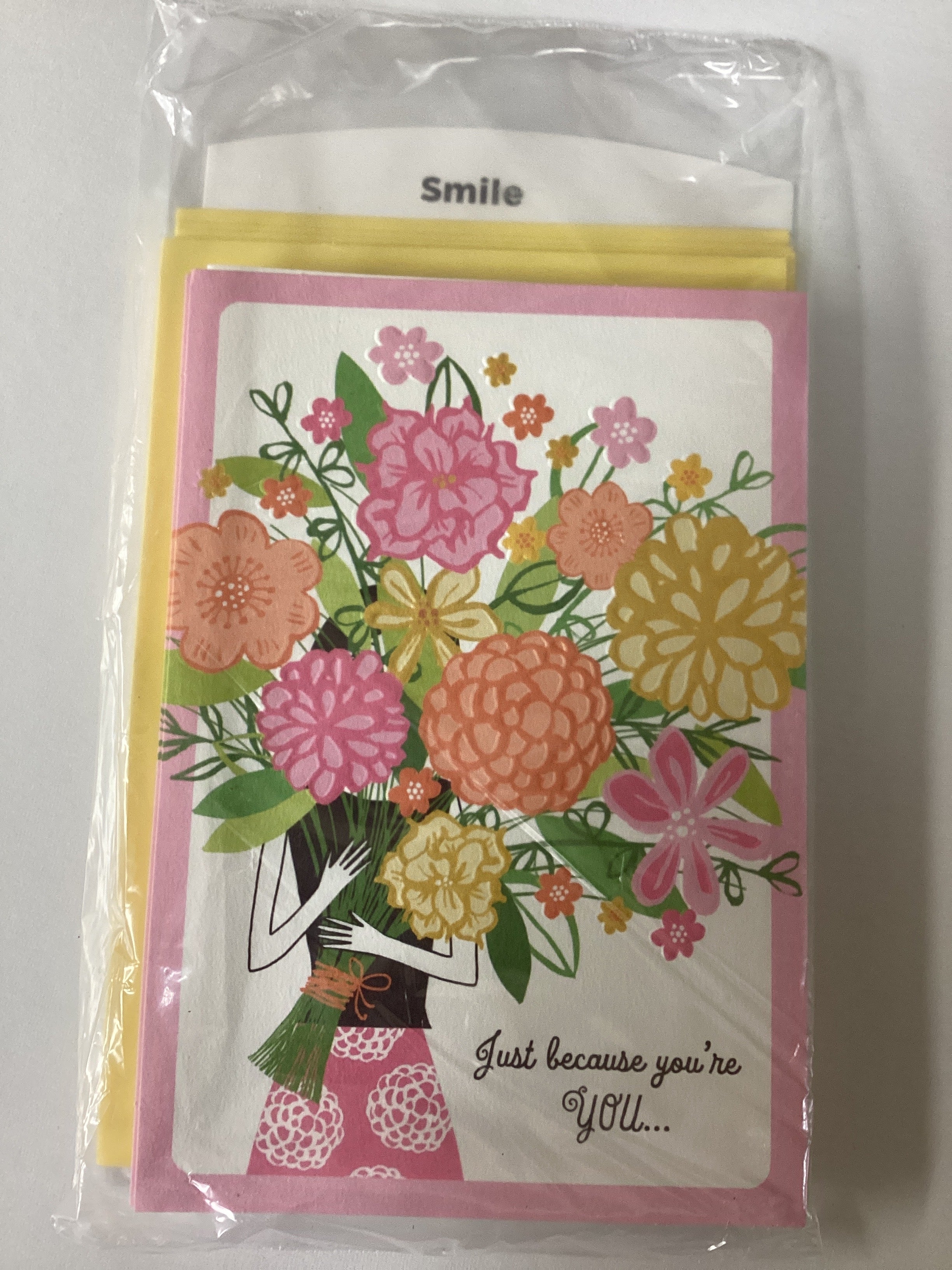 Card/Encouragement/44145-D058
