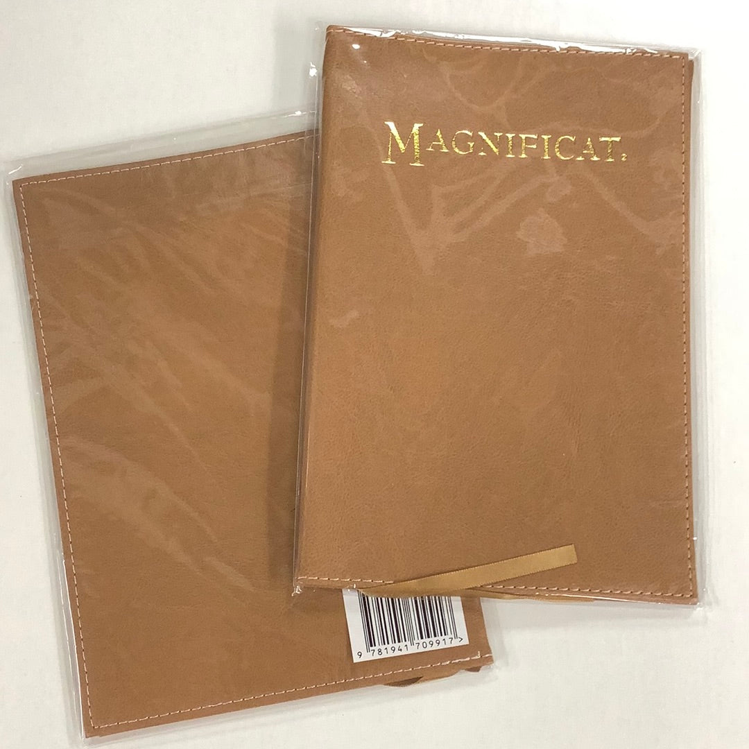 Misc/Cover/LG/Leather/Magnificat
