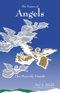 Book-The Nature Of Angels