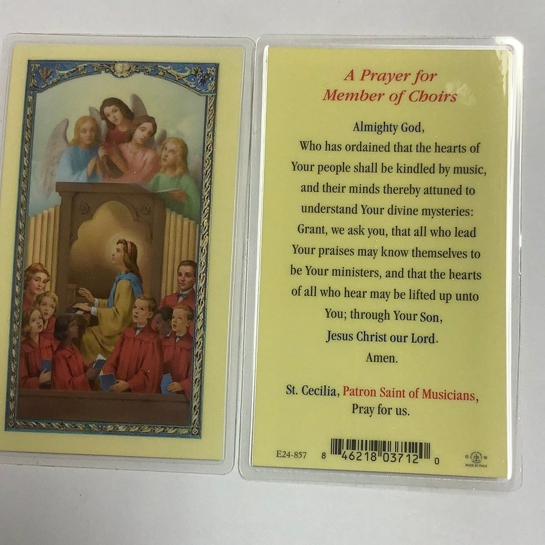 BM-laminated-St Cecelia Choirs-E24-857