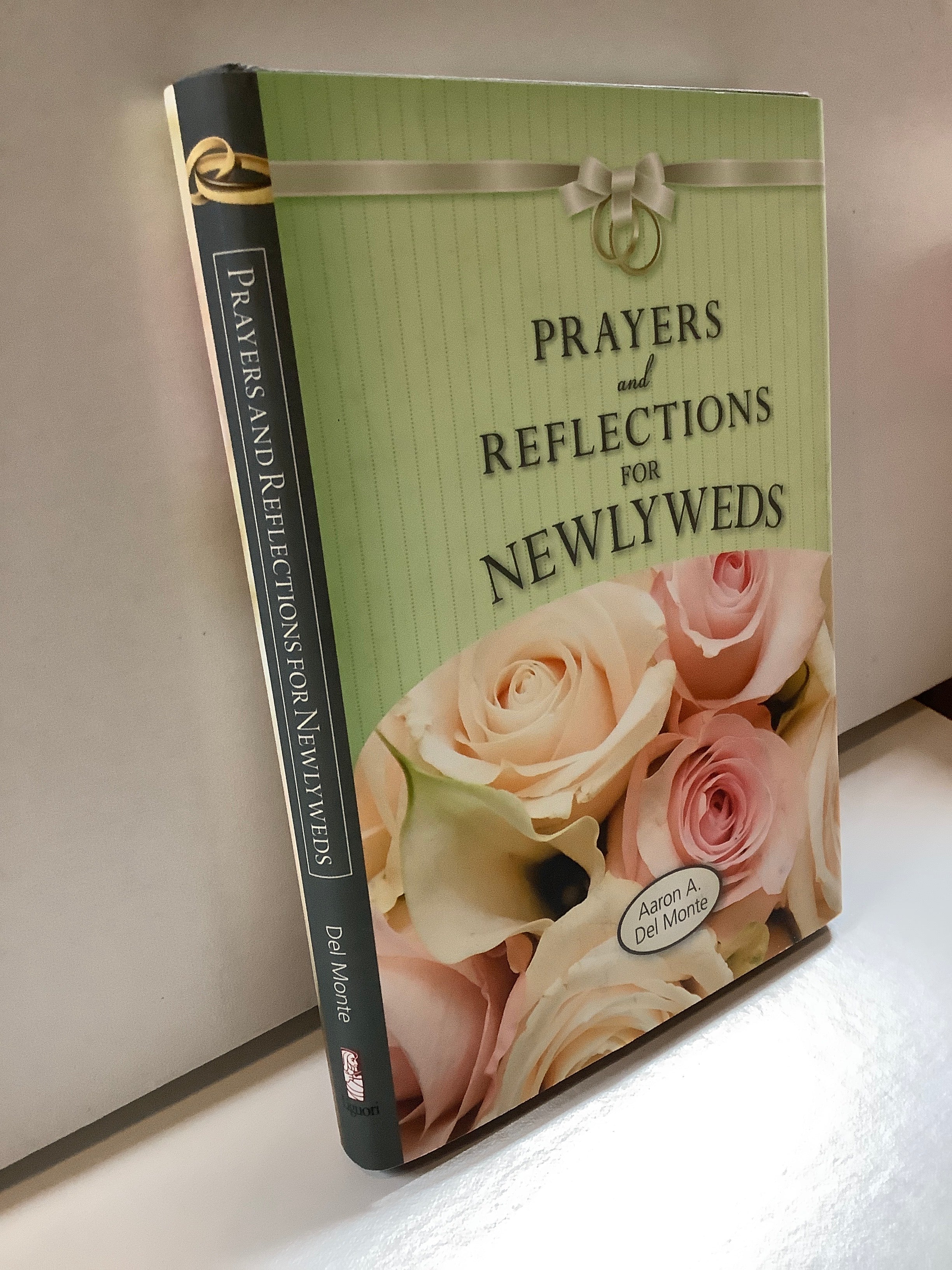 Book/Prayers & Reflections/Newl