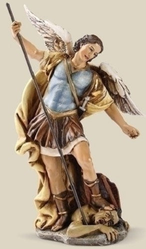 Statue/St. Michael/6"